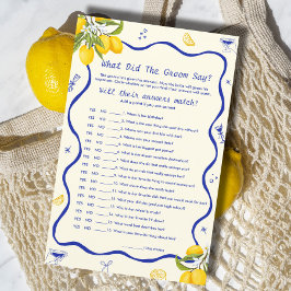 Hauptpresse Brautparty Was hat der Groom gesagt?