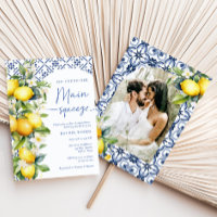 Hauptpresse des Fotos Brautparty