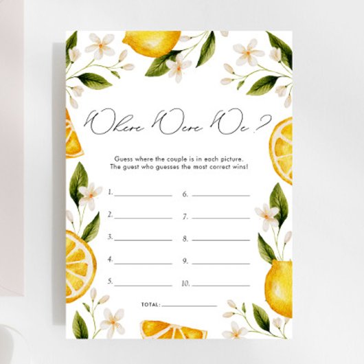 Hauptpresse, wo wir Brautparty spielen