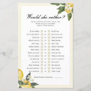 Hauptpresse würde sie eher Brautparty spielen