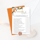 Hauptpresse Zitrusfrüchte über oder unter Brautwil