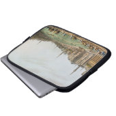 Hauptquadrat in großartigem Kairo, mit Murad Beys Laptopschutzhülle (Vorne Knopf)