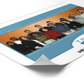 Hauptquartier 2004 poster (Ecke)