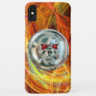 HAUPTRIDERS Gelb orange Case-Mate iPhone Hülle