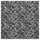 Hauptschlüssel Stoff (Muster)