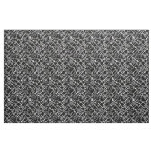 Hauptschlüssel Stoff (Fat Quarter (45,7 x 55,9 cm))