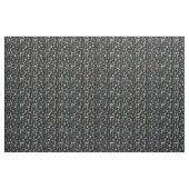 Hauptschlüssel und Verschlüsse Stoff (Yard (91,4 cm))