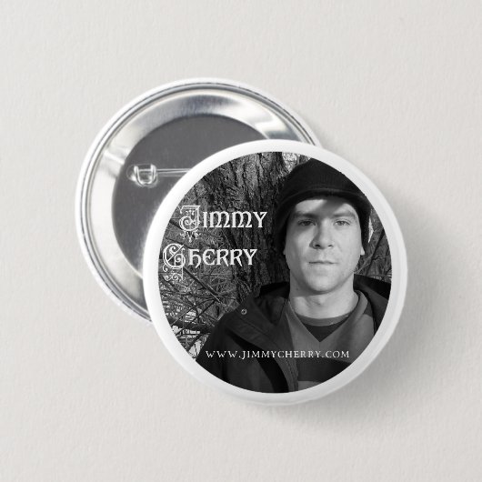 Hauptschuss-Knopf Button (Vorne & Hinten)