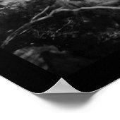 Hauptsitz der Post in Falmouth, VA 1863 Poster (Ecke)