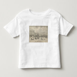 Hauptst.-Waldland 2 Kleinkind T-shirt
