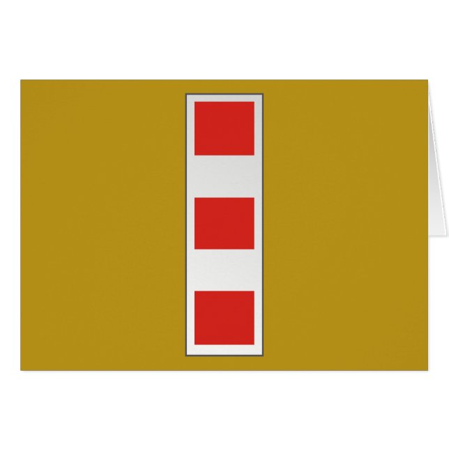 HauptStabsfeldwebel 4 W-4 USMC CWO4 (Vorderseite (Horizontal))