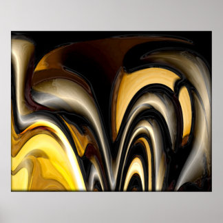 HAUPTSTADT (524) 24 X 30 POSTER