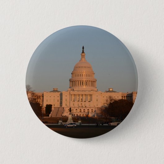 Hauptstadt Button (Vorderseite)