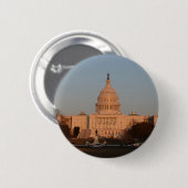 Hauptstadt Button (Vorne & Hinten)