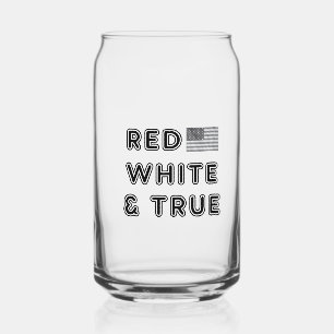 Hauptstadt Chalice Dosenglas