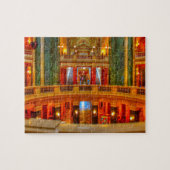 Hauptstadt Chambers Wisconsin Jigsaw Puzzle (Horizontal)