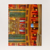 Hauptstadt Chambers Wisconsin . Jigsaw Puzzle (Vertikal)