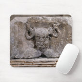Hauptstadt der Nautes Säule, die Cernunnos Mousepad (Mit Mouse)