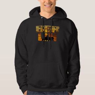 Hauptstadt Deutschland Berlin Hoodie