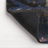 Hauptstadt Gebäude der Vereinten Staaten in der Na Mousepad (Ecke)