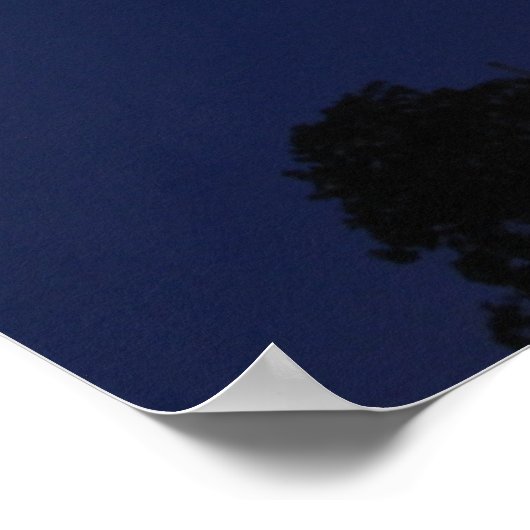 Hauptstadt Gebäude der Vereinten Staaten in der Na Poster (Ecke)