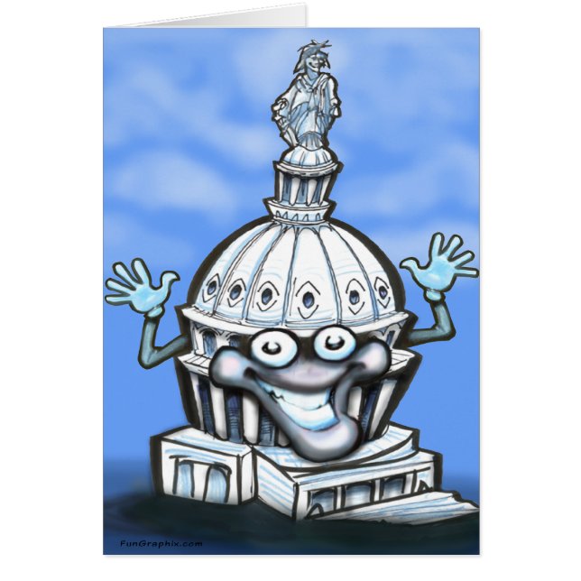 Hauptstadt Hill (Vorne)