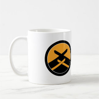 Hauptstadt Katori Tasse