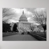 Hauptstadt Poster (Vorne)