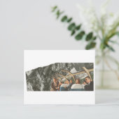 HAUPTSTADT - POSTKARTE (Stehend Vorderseite)