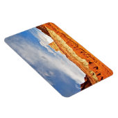 HAUPTSTADT REEF NATIONAL PARK, UTAH MAGNET (Rechte Seite)