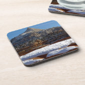 Hauptstadt Reef National Park, Utah, USA 5 Untersetzer (Linke Seite)