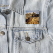 HAUPTSTADT REEF NATIONAL PARK, UTAH. USA. BUTTON (Beispiel)