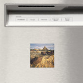 HAUPTSTADT REEF NATIONAL PARK, UTAH. USA. MAGNET (In Situ (Geschirrspüler))