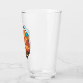 Hauptstadt Reef Nationalpark Cathedral Loop Glas (Links)