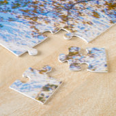 Hauptstadt Reef Nationalpark, Cottonwood Tree Puzzle (Seite)