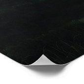 Hauptstadt Reef Nationalpark Poster (Ecke)