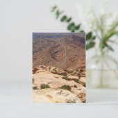 Hauptstadt Reef Nationalpark Postkarte (Stehend Vorderseite)