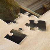 Hauptstadt Stadt Oklahoma. Jigsaw Puzzle (Seite)