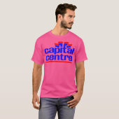 Hauptstadt T-Shirt (Vorne ganz)