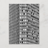 Hauptstadt Tower, Cardiff, Wales, UK Postkarte (Vorderseite)