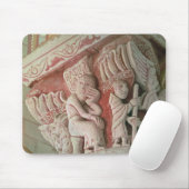 Hauptstadt vom Chancel von 'Babilonia Mousepad (Mit Mouse)