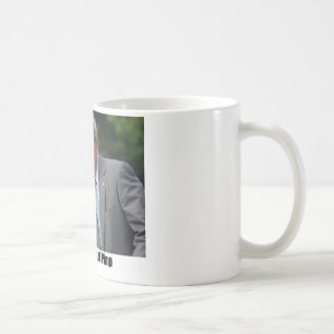 Hauptstadt ZUHÄLTER Kaffeetasse