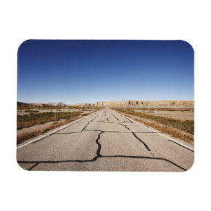 Hauptstadts-Riff-Nationalpark, Utah Magnet