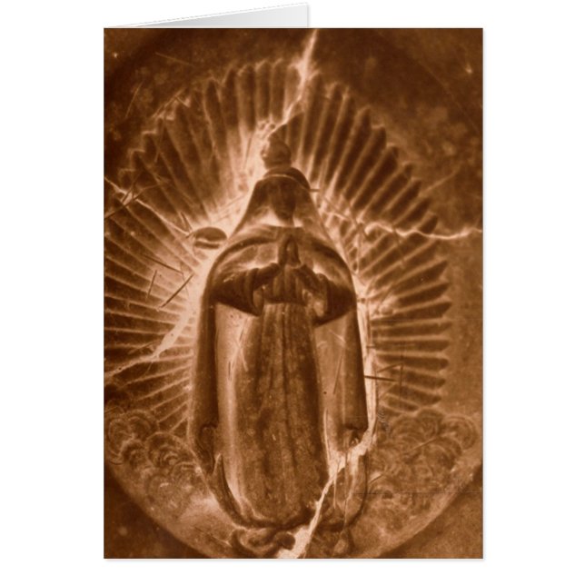 Hauptstein der Mission Dolores (Vorne)