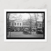 Hauptstraße, Amerika