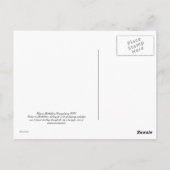 Hauptstraße Bethlehem PA. 21 Postkarte (Rückseite)