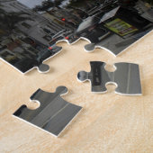 Hauptstraße im Norden Ventura Puzzle (Seite)