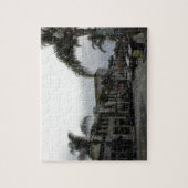 Hauptstraße im Norden Ventura Puzzle (Vertikal)