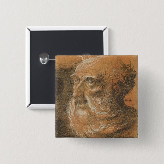 Hauptstudie, 1522 button (Vorne & Hinten)