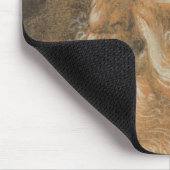 Hauptstudie, 1522 mousepad (Ecke)